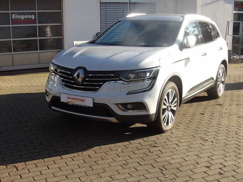 Koleos