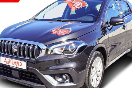 Suzuki (SX4) S-Cross 72.606 km 14.490 &euro; Berlin 12683