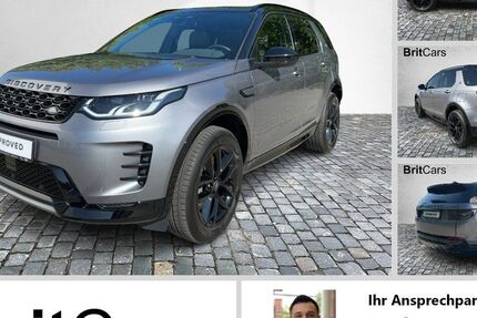 Land Rover Discovery Sport 24.931 km 43.950 &euro; Berlin 13581