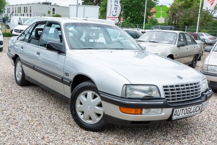 Opel Senator 87.000 km 6.990 &euro; Berlin 12349
