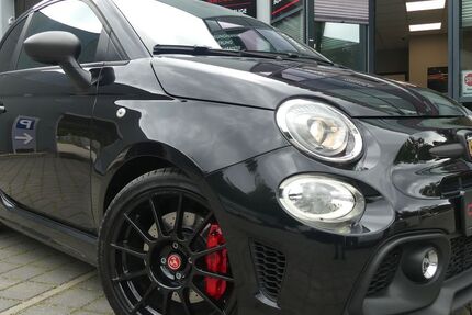 Abarth 695 10.777 km 26.800 € Berlin 13156
