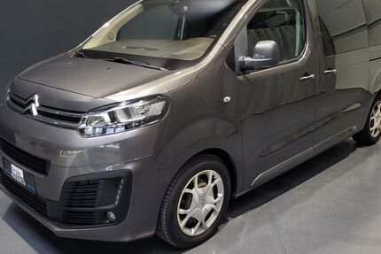 Citroen SpaceTourer