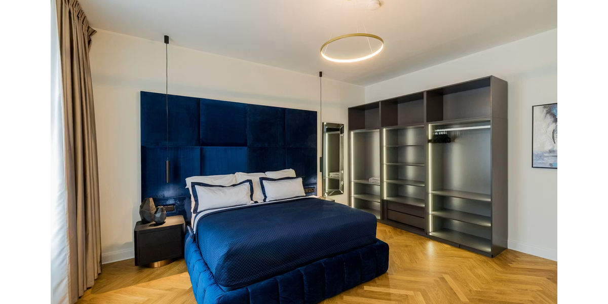 3-Zimmer-Penthousewohnung in Berlin-Mitte - Penthouse Berlin Mitte | Angebot:26857691