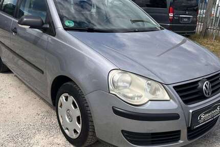 VW Polo 216.000 km 1.450 &euro; Seddiner See 14554