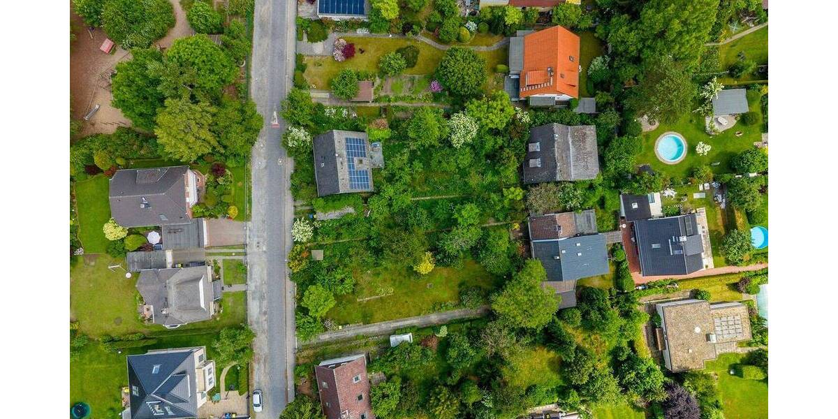 Grundstück Berlin Lichtenrade - 1.075.000&euro; | Angebot:26863069