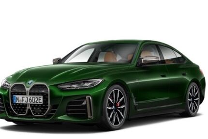 BMW i4 64.500 km 42.900 € Berlin-Siemensstadt 13629