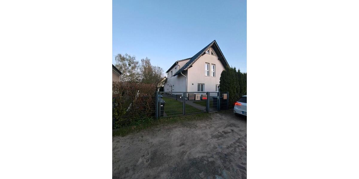 Etagenwohnung Falkensee - 2 Zimmer, 43 m&sup2;, 750&euro; | Angebot:26289770