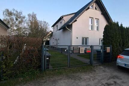 Wohnung Falkensee - 2 Zimmer, 43 m&sup2;, 750&euro; | Angebot:26289770