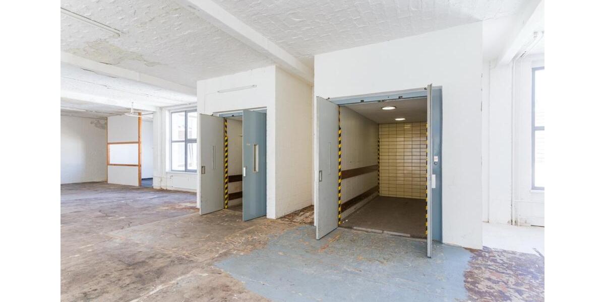 Gewerbeobjekt Berlin Neukölln - 4.600&euro; | Angebot:25272157