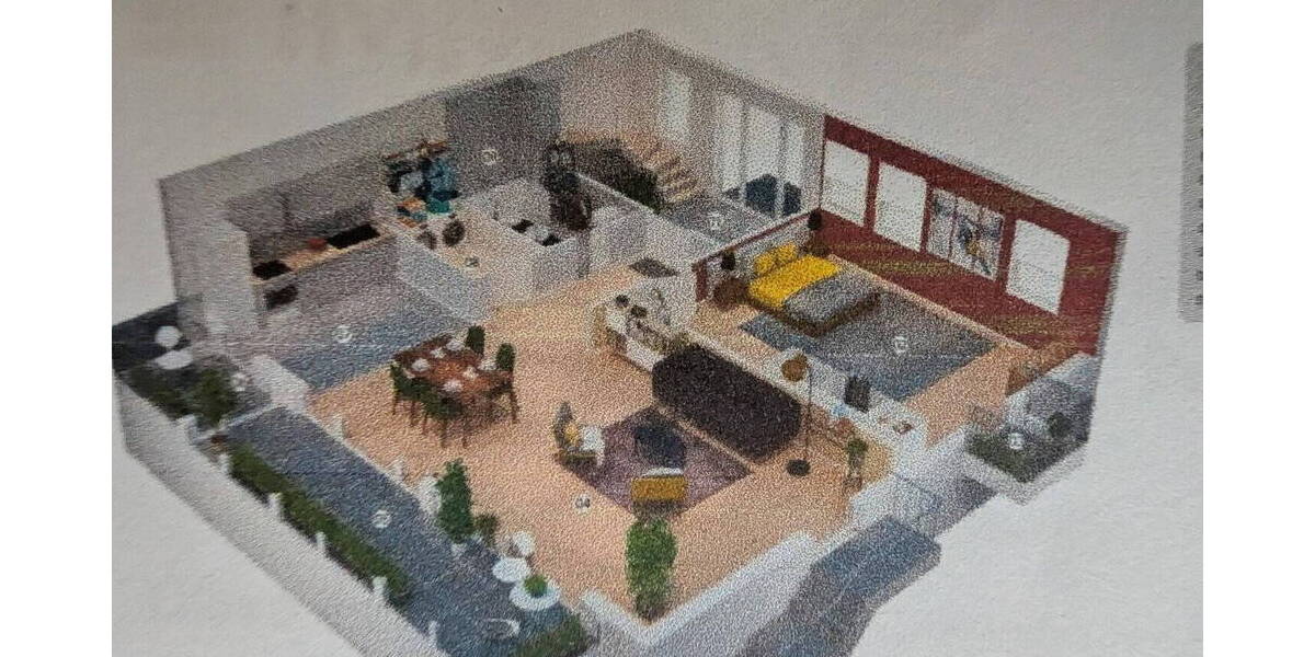 Etagenwohnung Kloster Lehnin OT Görsdorf Netzen - 2 Zimmer, 105 m&sup2;, 250.000&euro; | Angebot:26471259