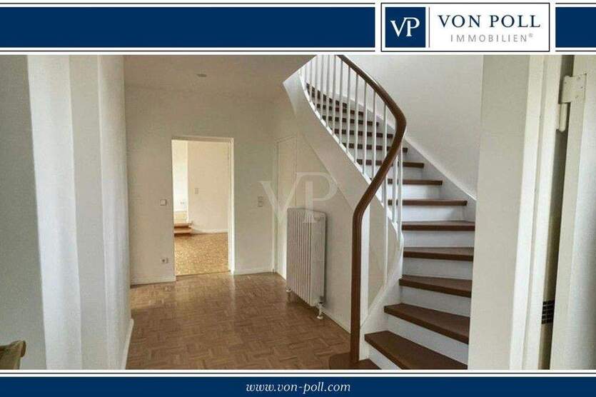 Modernisiertes Familienhaus mit großem Garten und lichtdurchfluteter Terrasse 4 zimmer