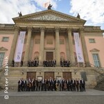Symphoniekonzert III