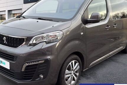 Peugeot Traveller 57.400 km 23.790 &euro; Berlin 10369