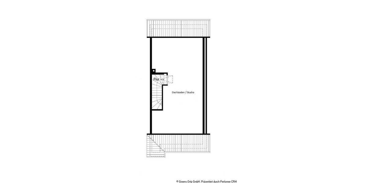 Reihenmittelhaus Dallgow Döberitz OT Seeburg Seeburg - 5 Zimmer, 100 m&sup2;, 447.000&euro; | Angebot:25676368