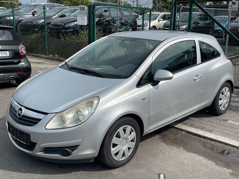 Corsa