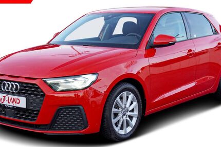 Audi A1 84.598 km 20.990 &euro; Berlin 12683