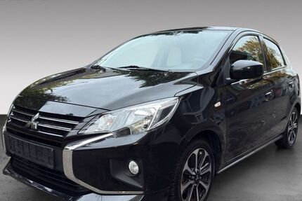 Mitsubishi Space Star 80.015 km 11.950 &euro; Berlin - Buckow 12351