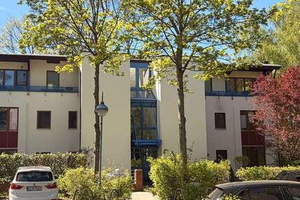 Wohnung Kleinmachnow - 4 Zimmer, 115 m&sup2;, 540.000&euro; | Angebot:26770305