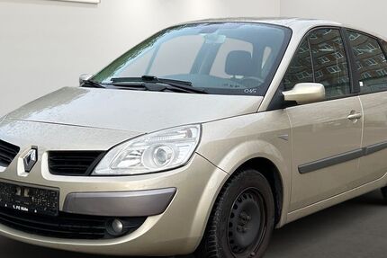 Renault Scenic 189.657 km 799 &euro; Berlin 12681