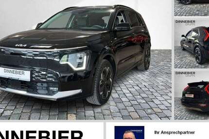 Kia Niro 18.237 km 28.878 &euro; Berlin 13509