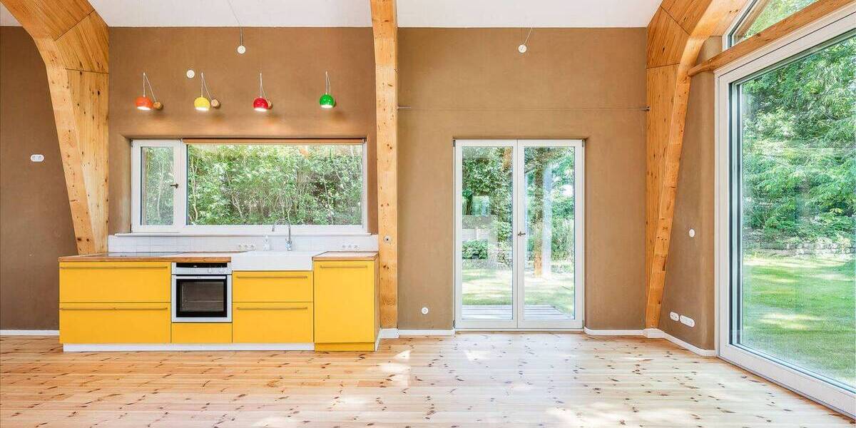 Einfamilienhaus Potsdam Nauener Vorstadt - 4 Zimmer, 141 m&sup2;, 1.670.000&euro; | Angebot:26892931