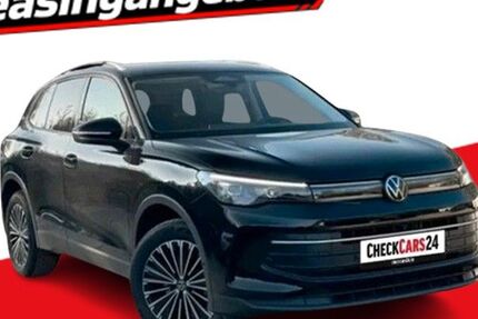VW Tiguan 21.405 km 32.990 &euro; Teltow 14513