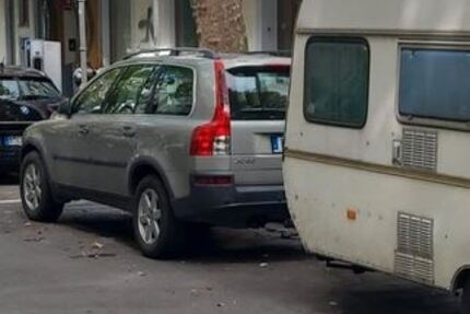 Volvo XC90 297.000 km 3.888 &euro; Berlin 10709