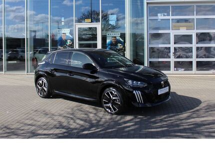 Peugeot 208 7.100 km 22.493 &euro; Potsdam 14482