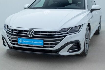 VW Arteon 43.259 km 32.989 &euro; Berlin 13088