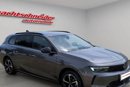 Opel Astra 12.991 km 20.990 &euro; Potsdam 14482