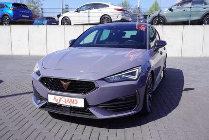 Cupra Leon 31.395 km 30.990 &euro; Berlin 12683