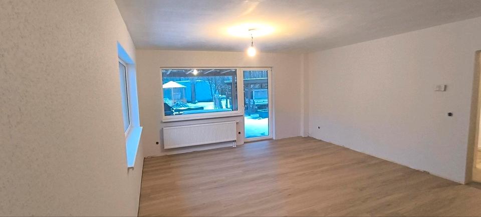 Terrassenwohnung Schönwalde-Glien Glien - 3 Zimmer, 95 m&sup2;, 1.400&euro; | Angebot:26169081