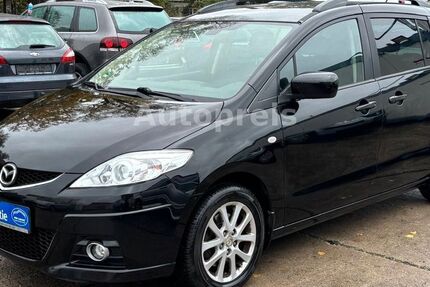 Mazda 5 174.600 km 4.300 € Berlin 13127