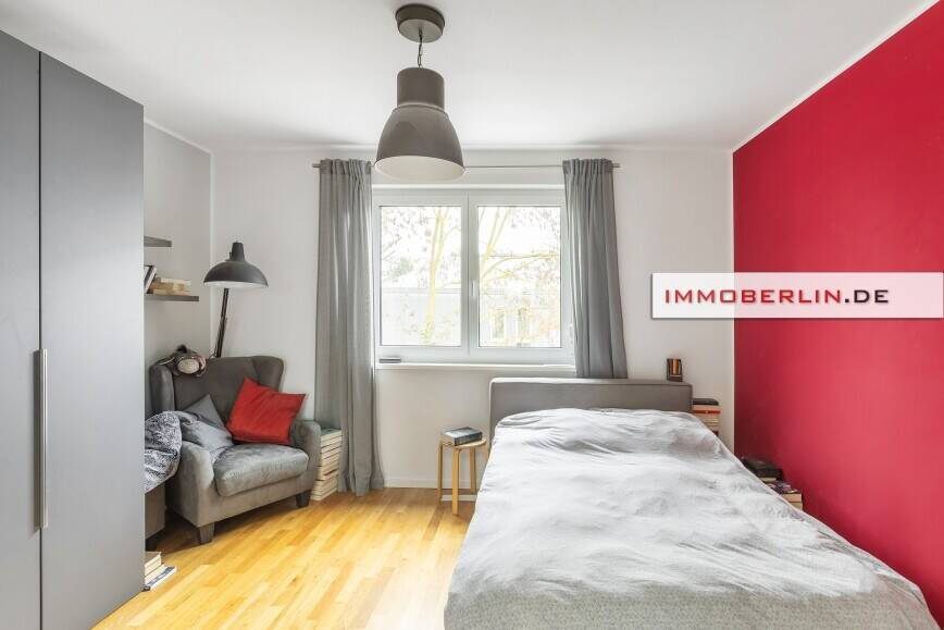 Mehrfamilienhaus, Wohnhaus Berlin / Lichtenrade Lichtenrade - 5 Zimmer, 122 m&sup2;, 749.000&euro; | Angebot:26318359