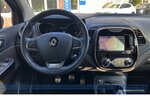 Renault Captur 1.5 dCi Elysee*SHZ*NAV*Leder*R-Link*LED* 52.972 km 11.990 &euro; Berlin 13187