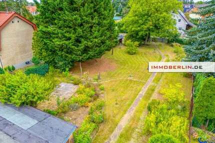 Grundstück zu verkaufen in Berlin 235.000 € 608 m²