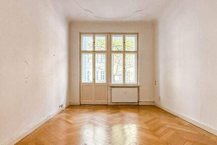 Wohnung Berlin Wilmersdorf - 4 Zimmer, 120 m&sup2;, 899.000&euro; | Angebot:25700856