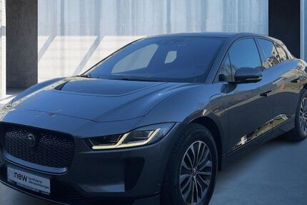 Jaguar I-Pace 65.557 km 26.990 &euro; Berlin 13055