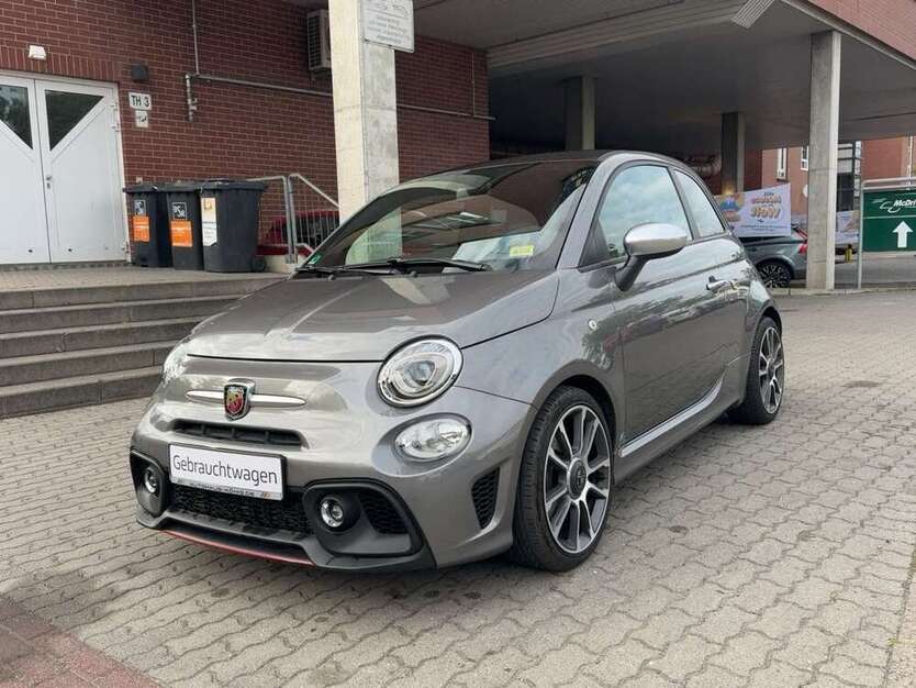 595 Turismo