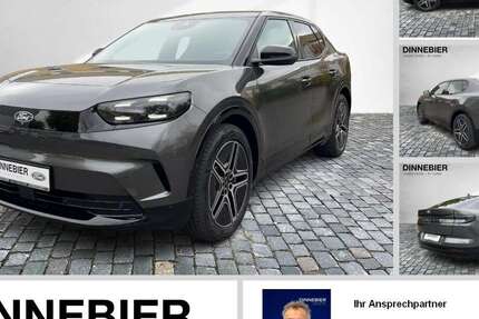 Ford Capri 2.111 km 41.689 € Berlin 13089