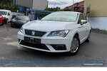 Leon FR Alcantara Navi Sitzheizung SR/WR