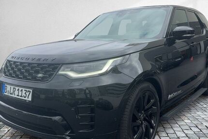 Land Rover Discovery 4.829 km 99.555 € Berlin 10711