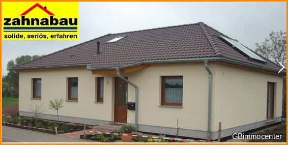 Baugrundstück am Waldrand mit SUPER Anbindung , Komplett ERSCHLOSSEN auch Glasfaser und TOP Hausbau - Villa Michendorf Michendorf | Angebot:15785373