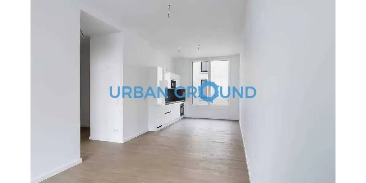 Etagenwohnung Berlin Moabit - 2 Zimmer, 58 m&sup2;, 2.000&euro; | Angebot:26343984