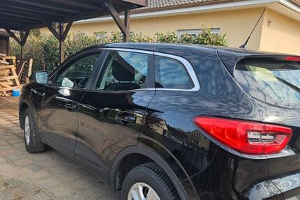 Renault Kadjar 96.500 km 7.100 &euro; Michendorf 14552