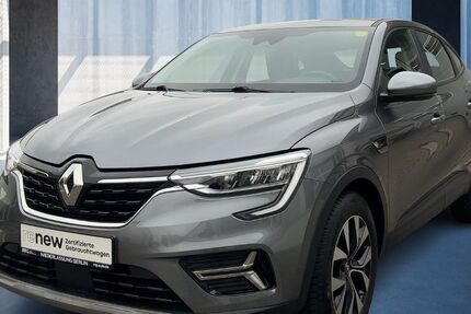Renault Arkana 38.753 km 18.890 &euro; Berlin 12099