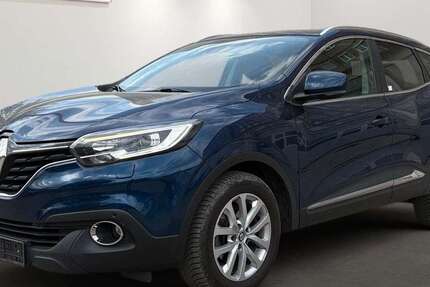 Renault Kadjar 81.902 km 9.499 &euro; Berlin 12681