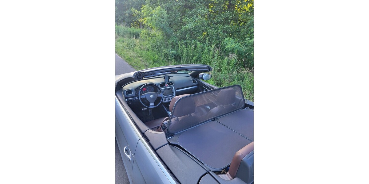 VW Eos 81.500 km 9.500 € Falkensee 14612