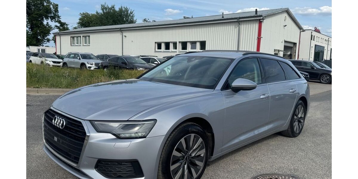 Audi A6 190.000 km 17.990 &euro; Blankenfelde-Mahlow 15827