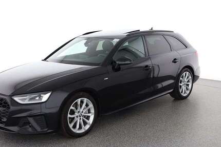 Audi A4 86.214 km 23.880 &euro; Berlin 12103
